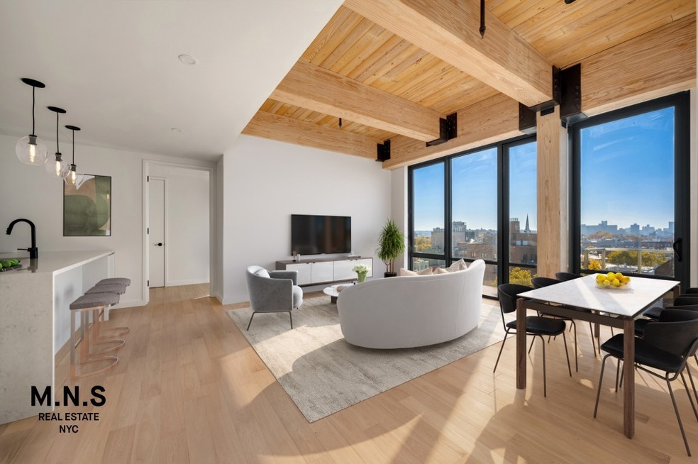 The Umbrella Factory unit 2-K, Brooklyn, NY 11211 - photo 1