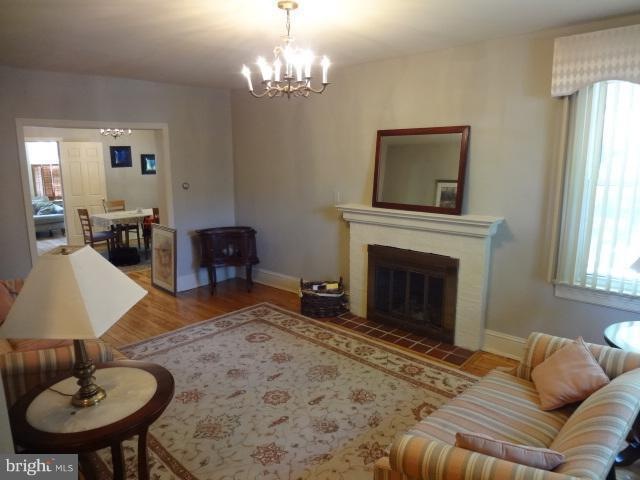 1446 Parkwood Place NW, Washington, DC 20010 - photo 1