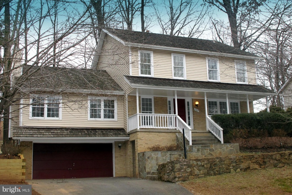 11605 Flints Grove Ln, North Potomac, MD 20878 - photo 1