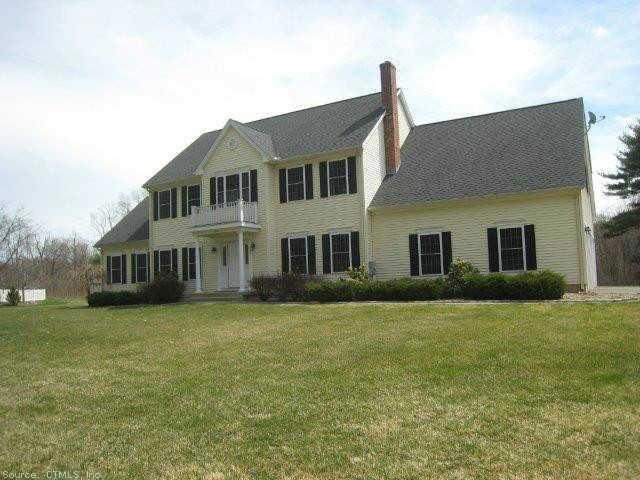 1317 Durham Rd, Wallingford, CT 06492 - photo 1