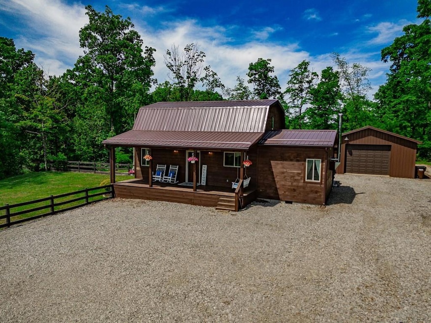 Under Contract $260,000