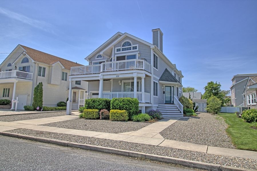 238 47th St, Avalon, NJ 08202 - photo 1
