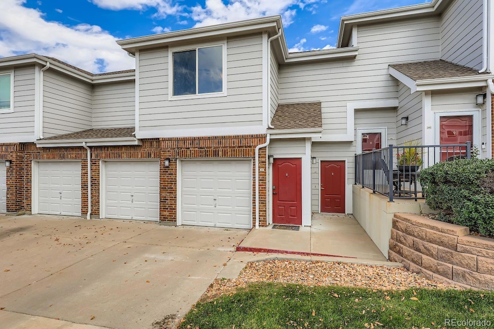 5544 Lewis St unit 203, Arvada, CO 80002 - photo 1