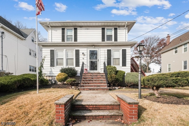 327 Chase Ave, Lyndhurst, NJ 07071 - photo 1