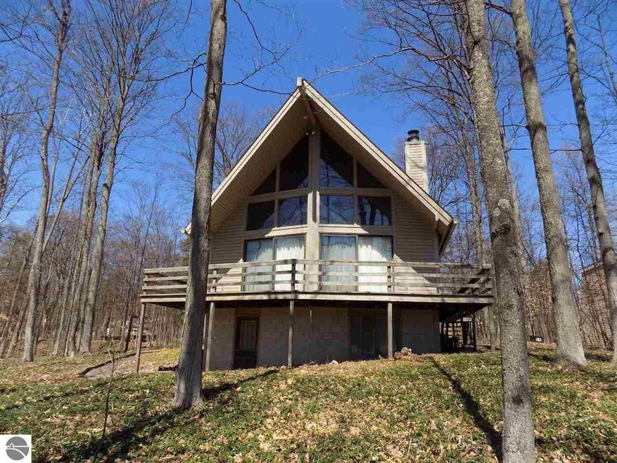 2340 E Sugar Maple Dr, Cedar, MI 49621 - photo 1