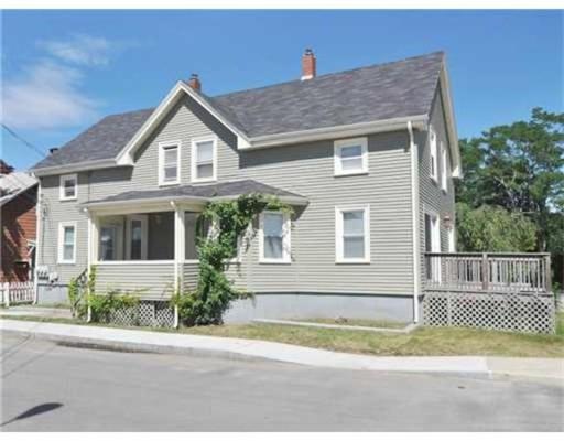 10 Mill St unit 1, Warren, RI 02885 - photo 1