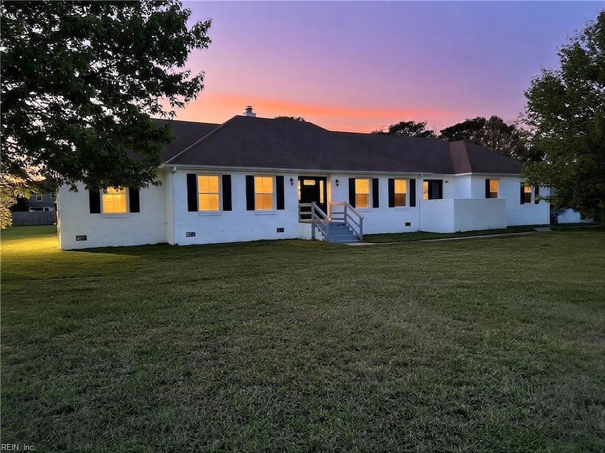 102 Foxcroft Rd, Suffolk, VA 23435 - photo 1