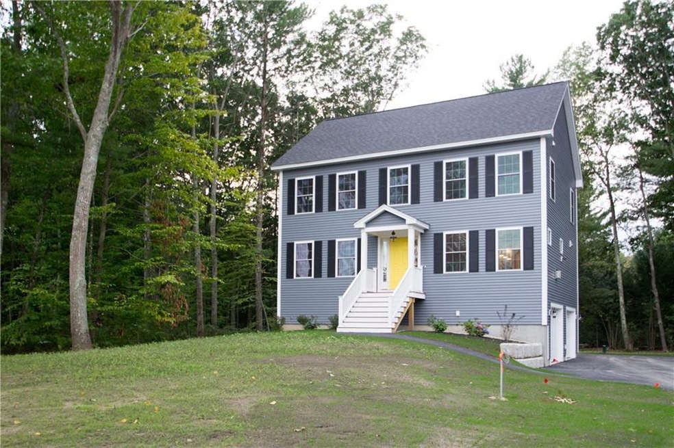 Lot 78-24 Dc, Eliot, ME 03903 - photo 1