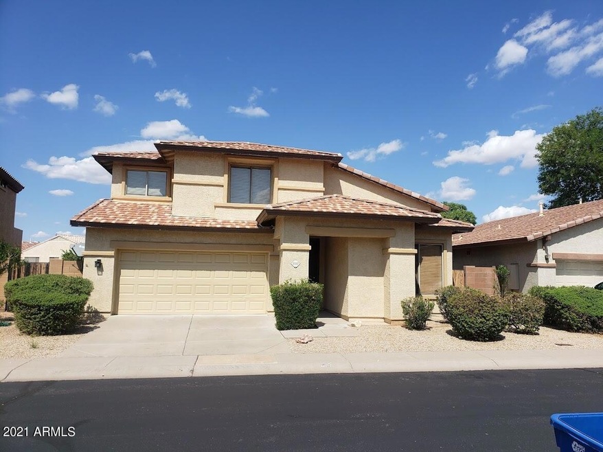 2150 S Compton, Mesa, AZ 85209 - photo 1