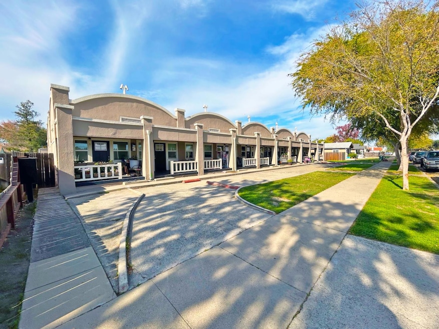 119 N Sherman Ave, Manteca, CA 95336 - photo 1