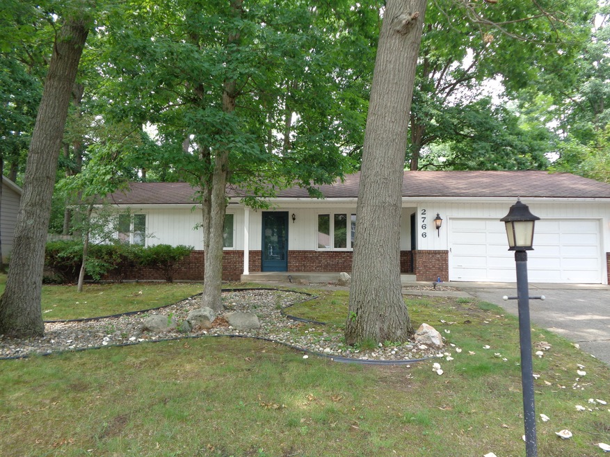 2766 Brahms Ave, Portage, MI 49024 - photo 1