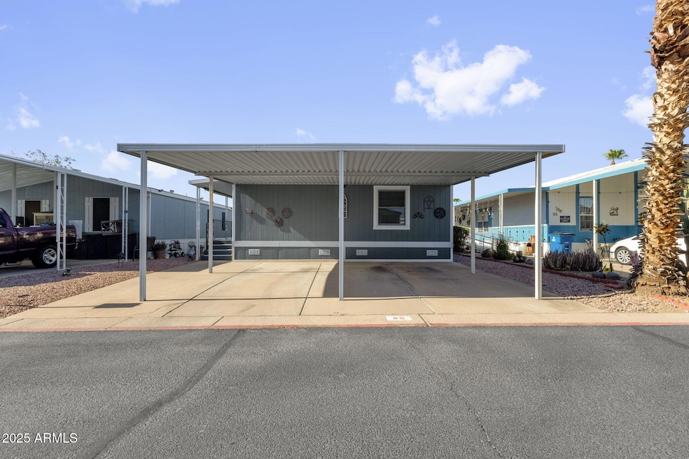 18240 N 21st St unit Lot 95, Phoenix, AZ 85022 - photo 1