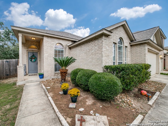 10723 Kobort Canyon, Helotes, TX 78023 - photo 1