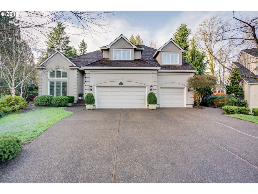 3305 Cedar Ct, Lake Oswego, OR 97034 - photo 1