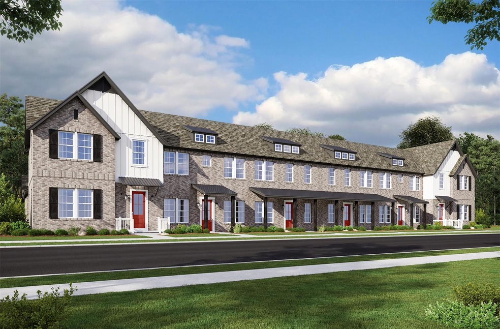 6241 Parker Blvd, North Richland Hills, TX 76180 - photo 1