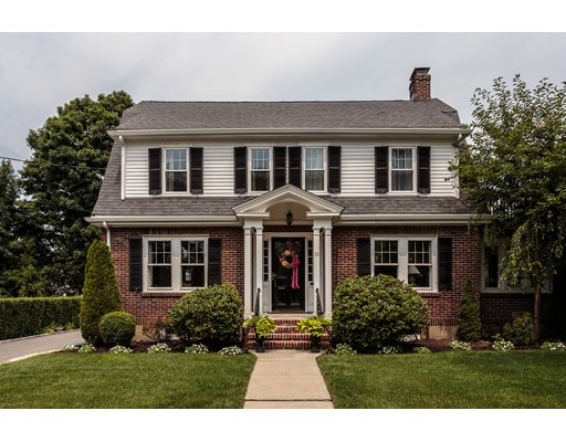 33 Horace Rd, Belmont, MA 02478 - photo 1