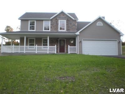 4930 Mulberry St, Coplay, PA 18037 - photo 1