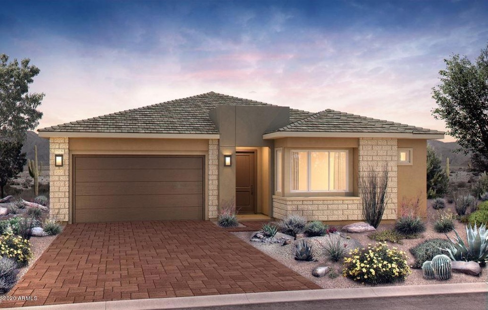Artist Rendering