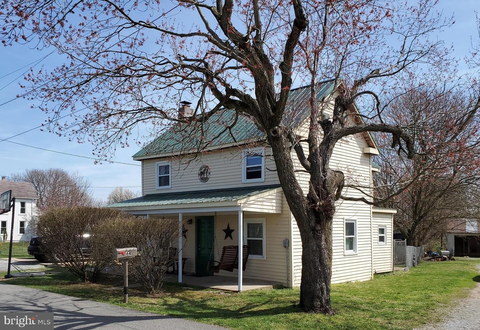 64 Diane Dr, Martinsburg, WV 25404 - photo 1