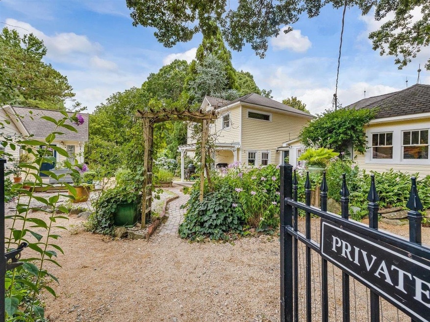 38 Waddell Hollow Rd, Pittsboro, NC 27312 - photo 1