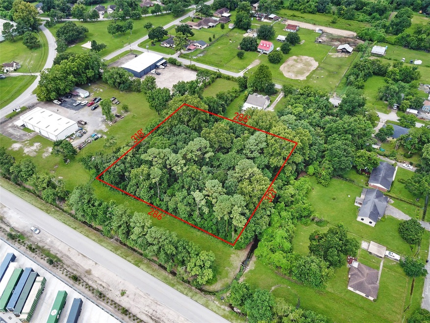 7273 Kirkpatrick Blvd, Houston, TX 77028 - photo 1