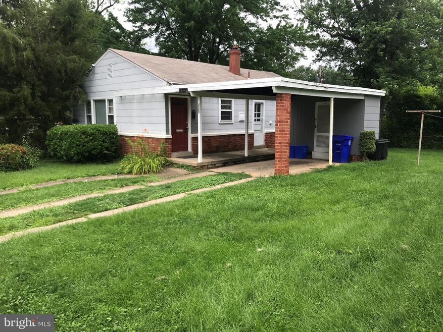 3325 Clay St, Silver Spring, MD 20902 - photo 1