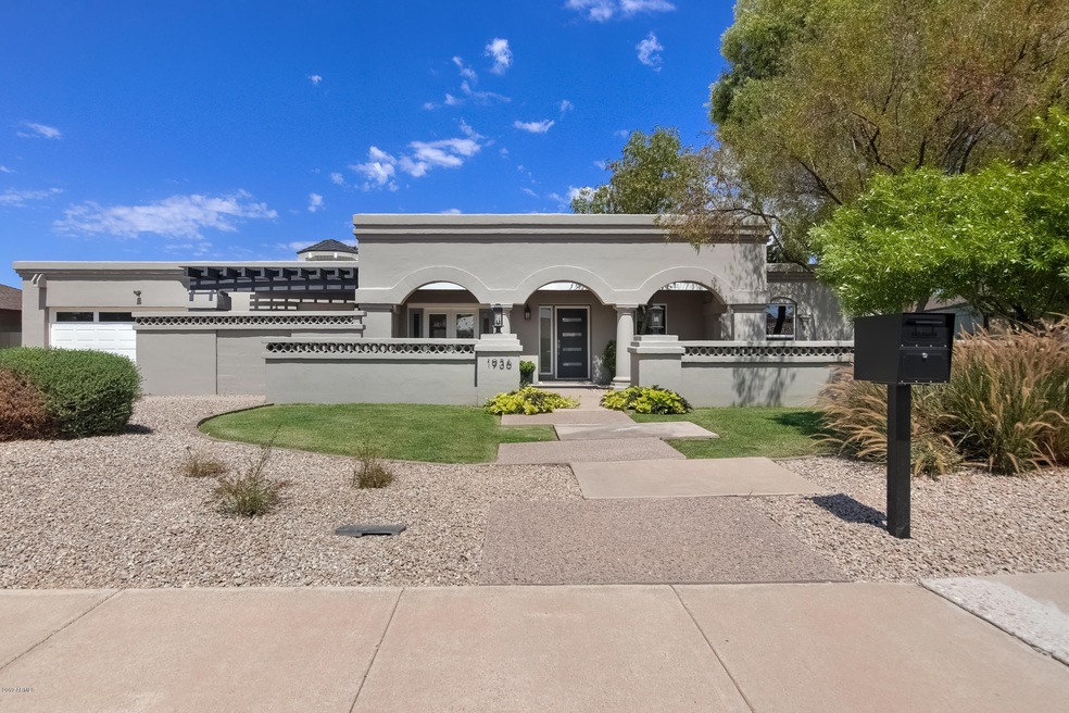 1936 E Redmon Dr, Tempe, AZ 85283 - photo 1
