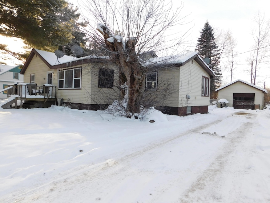 11565 N Main St, Roscommon, MI 48653 - photo 1