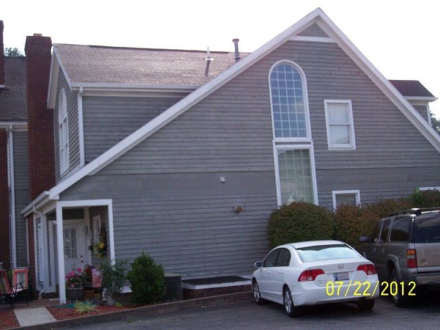 Main View