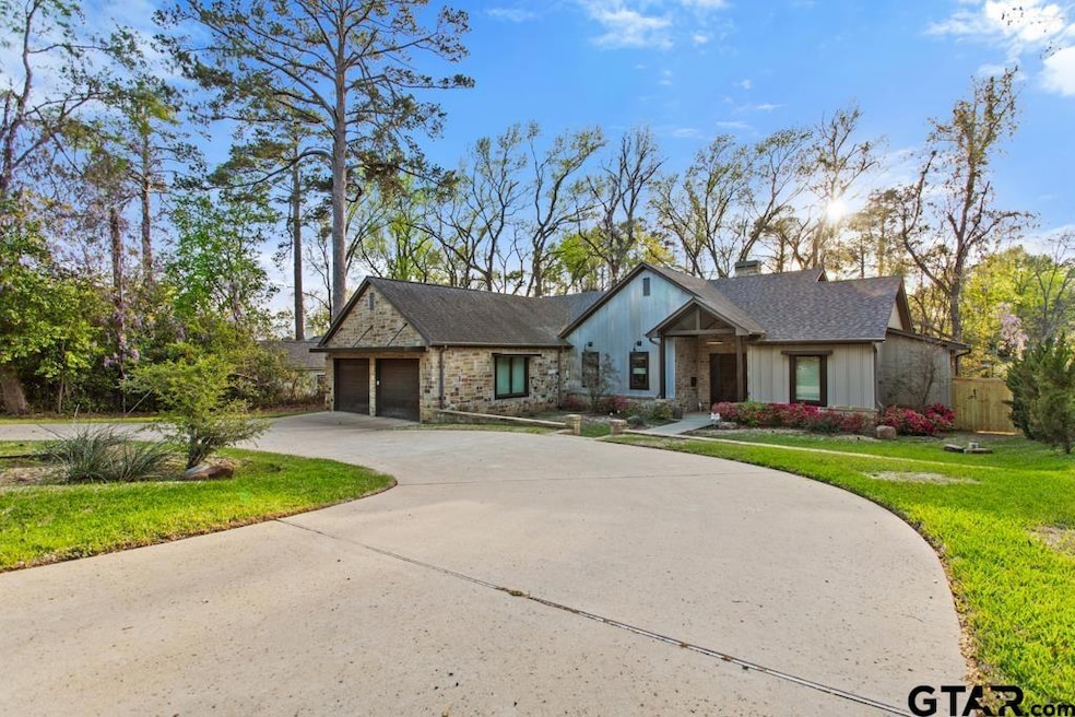 2409 New Copeland Rd, Tyler, TX 75701 - photo 1