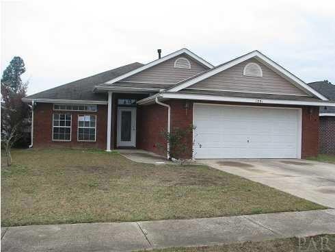 1591 Newcastle Way, Pensacola, FL 32534 - photo 1