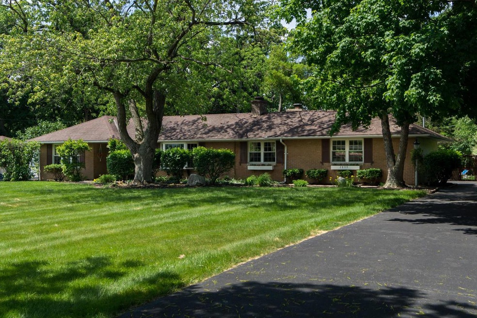 2800 River Park Drive