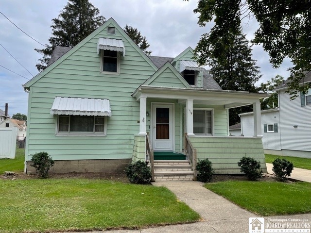 114 N 21st St, Olean, NY 14760 - photo 1