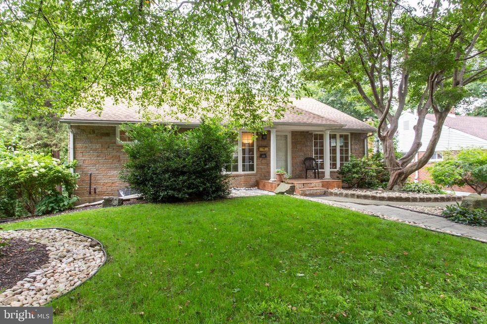 107 Cornell Rd, Bala Cynwyd, PA 19004 - photo 1