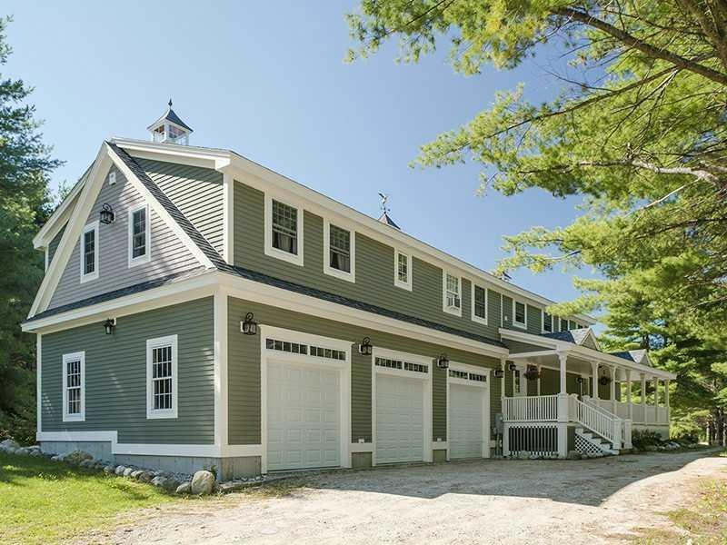 206 Sligo Rd, Yarmouth, ME 04096 - photo 1