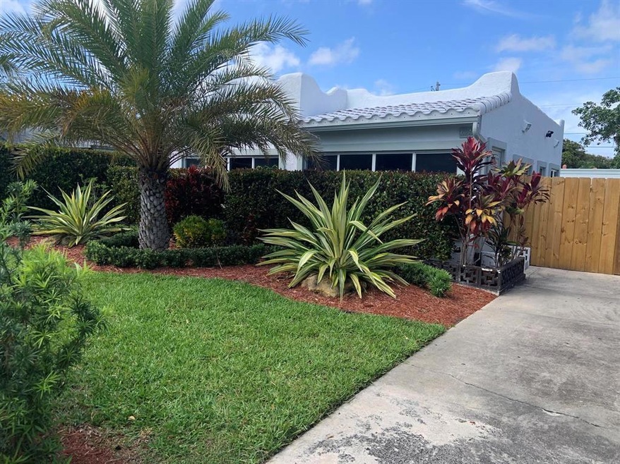 623 38th St, West Palm Beach, FL 33407 - photo 1