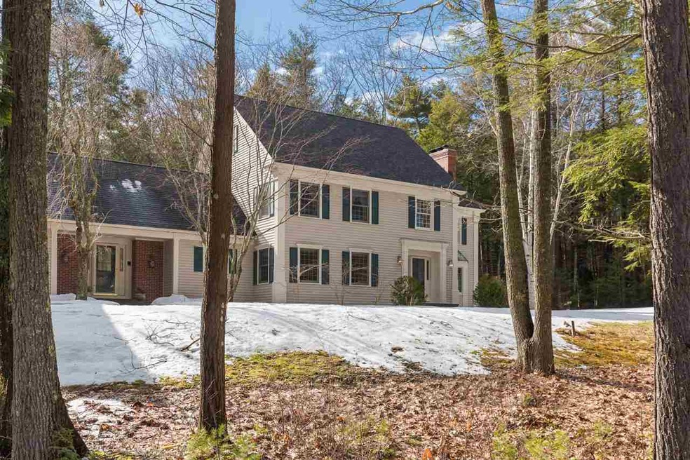 11 Bradley Ln, North Hampton, NH 03862 - photo 1