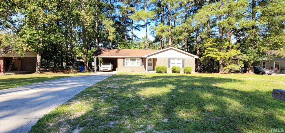 7628 Decatur Dr, Fayetteville, NC 28303 - photo 1