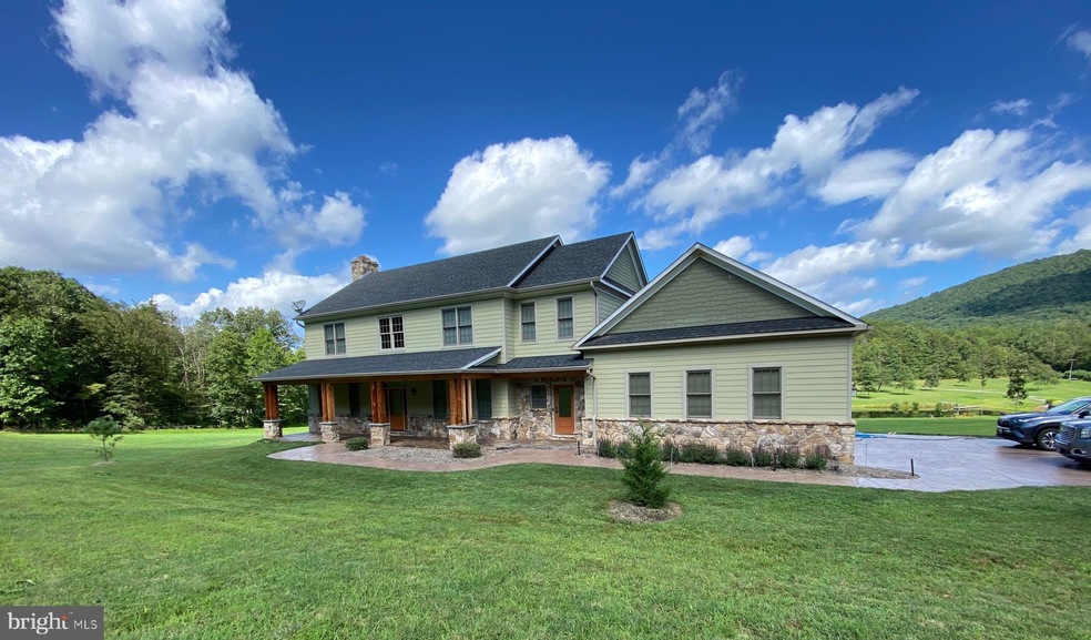 16480 Cacapon Rd, Great Cacapon, WV 25422 - photo 1