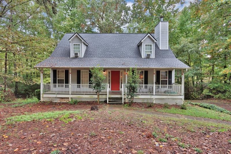 2280 Ridge Rd, Canton, GA 30114 - photo 1