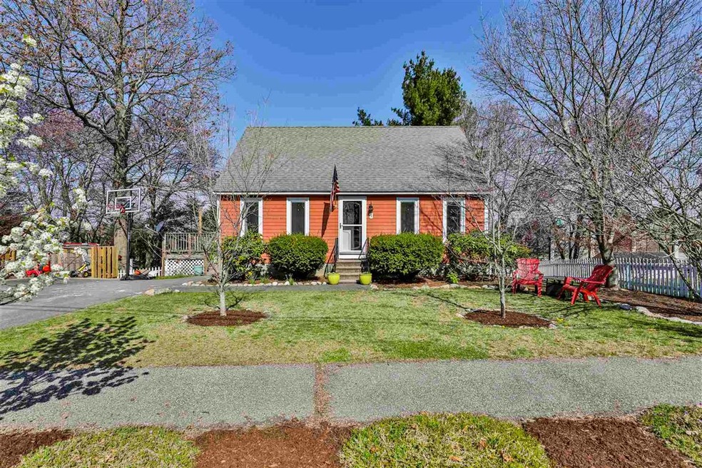 9 Peterborough Place, Nashua, NH 03064 - photo 1