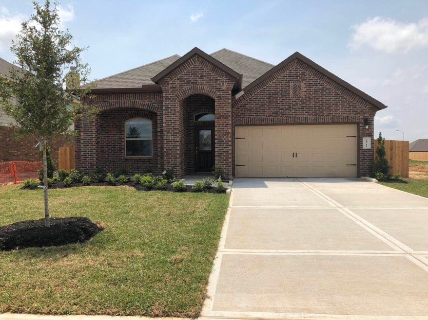 28711 Pleasant Creek Ct, Katy, TX 77494 - photo 1