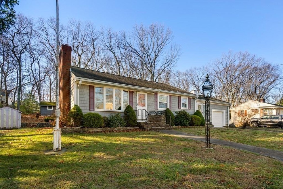 9 Rogers St, Milford, MA 01757 - photo 1