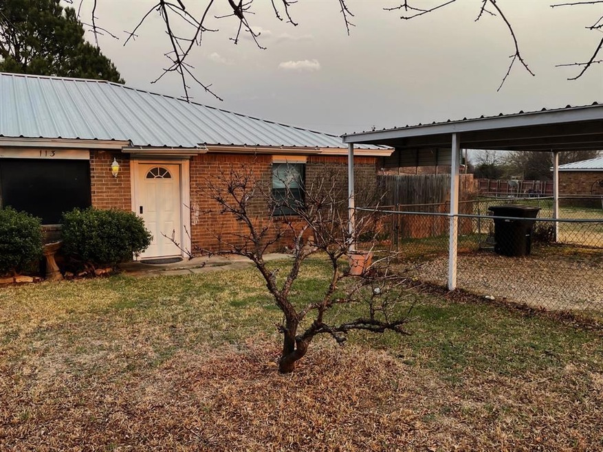 113 Cindy Ln, Weatherford, TX 76085 - photo 1