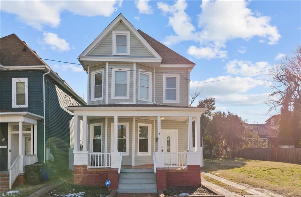 Sold $399,000 • Co-Listing Agent