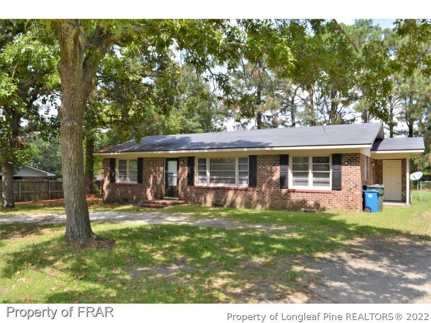 7522 Kisco Dr, Fayetteville, NC 28303 - photo 1