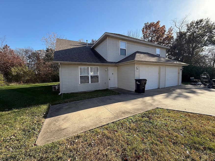 4114 Hidden Creek Ct unit 4116, Columbia, MO 65202 - photo 1