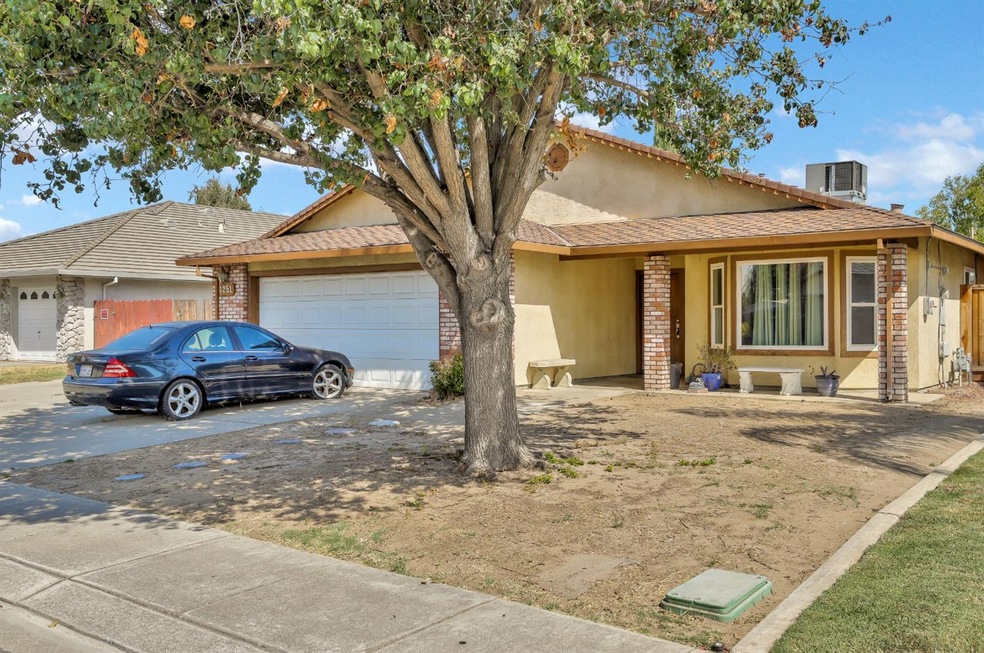 1251 Wawona St, Manteca, CA 95337 - photo 1