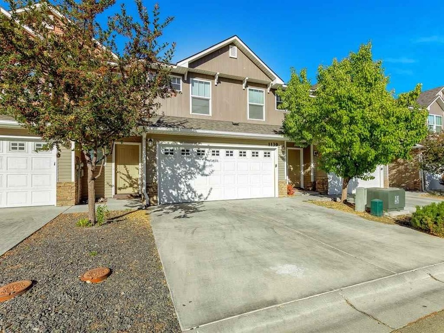 1139 S Barberry Place, Nampa, ID 83686 - photo 1