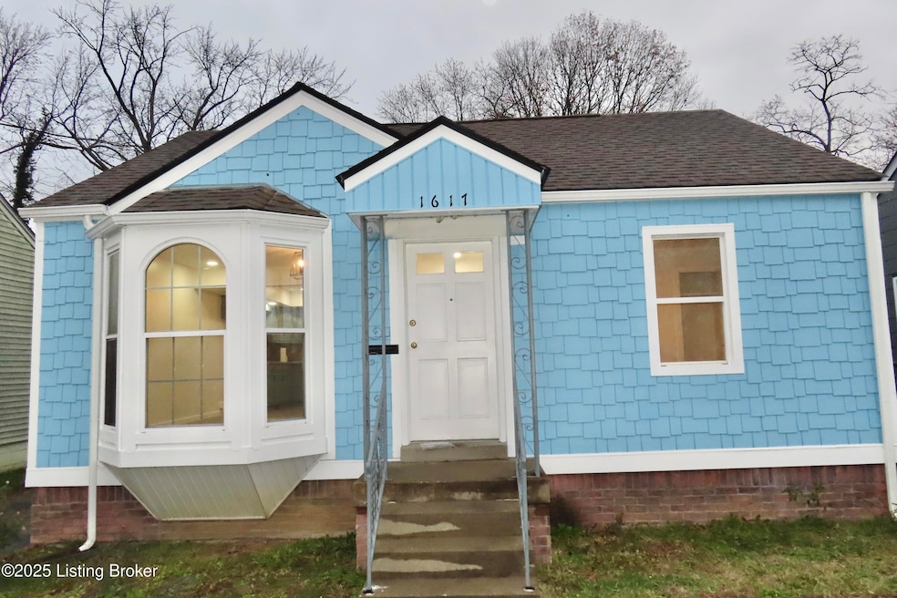 1617 Phyllis Ave, Louisville, KY 40215 - photo 1